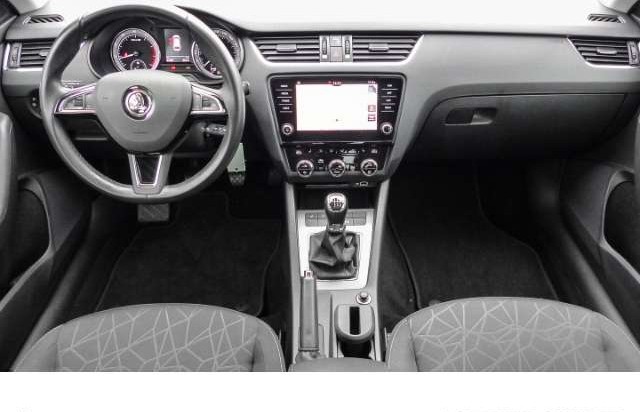 Škoda Octavia Combi Clever 1.5 TSI PANORAMADACH  LED
