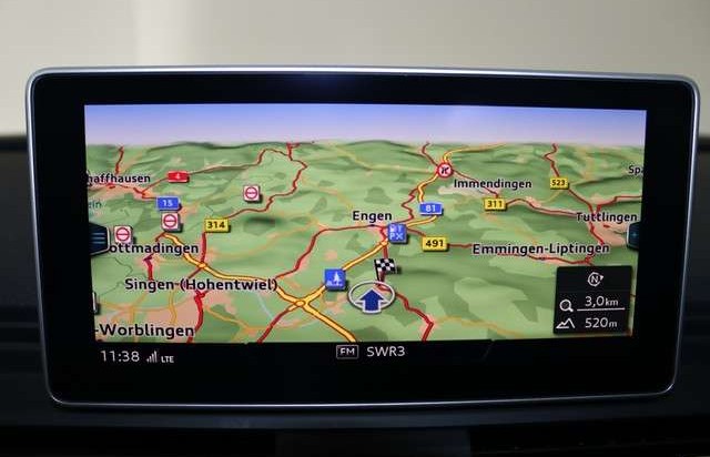 Audi Q5 40 TDI quattro stronic sport Matrix-LED HUD Sp