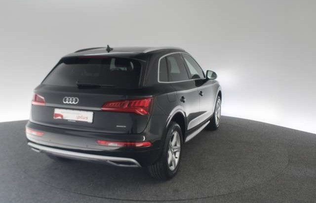 Audi Q5 40 TDI quattro stronic sport Matrix-LED HUD Sp