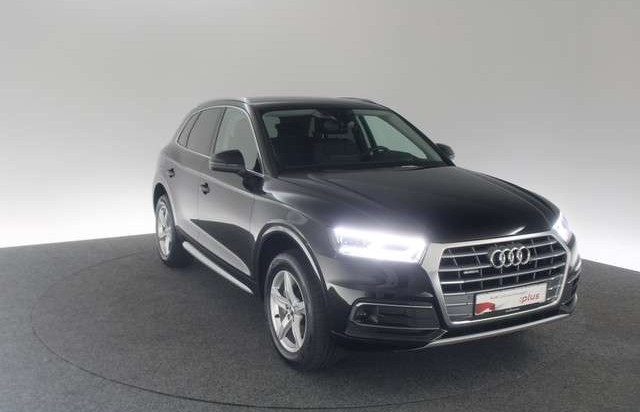 Audi Q5 40 TDI quattro stronic sport Matrix-LED HUD Sp