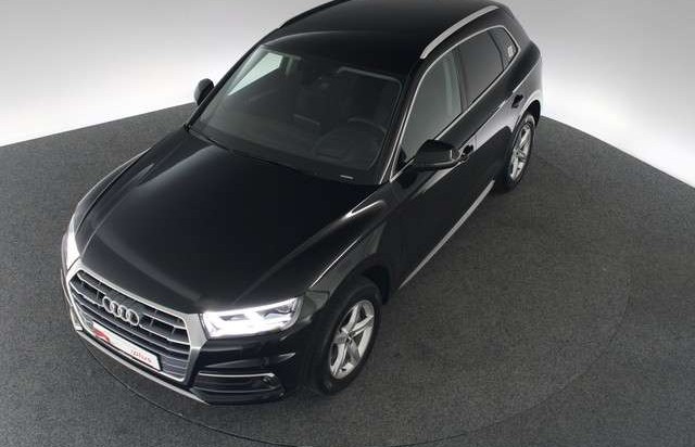 Audi Q5 40 TDI quattro stronic sport Matrix-LED HUD Sp