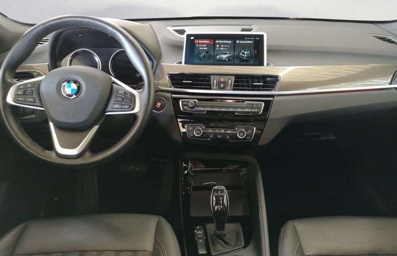 BMW X1 sDrive18d xLine Navi Plus Panoramadach Head-U