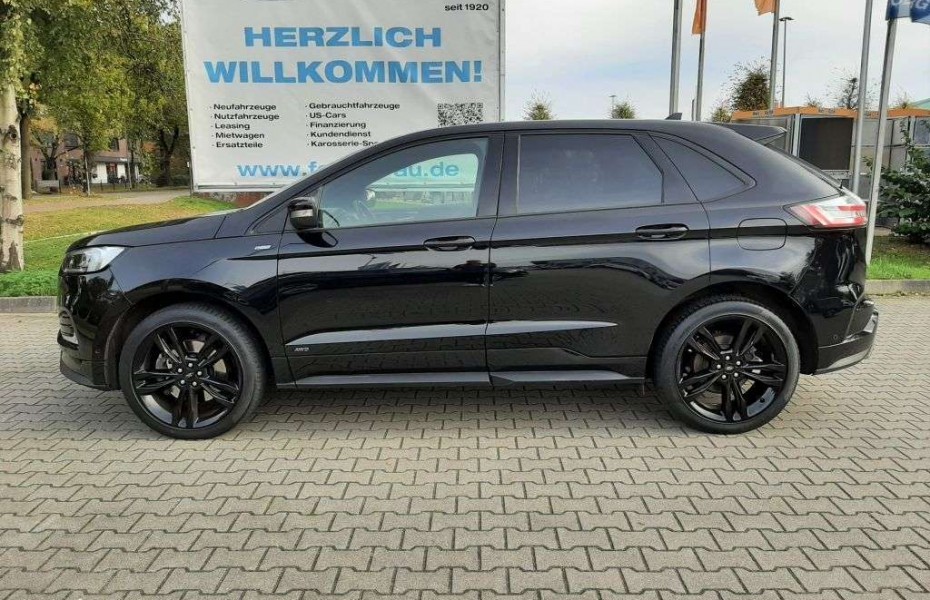 Ford Edge 2.0 EcoBlue Bi-Turbo 4x4 Aut. ST-LINE