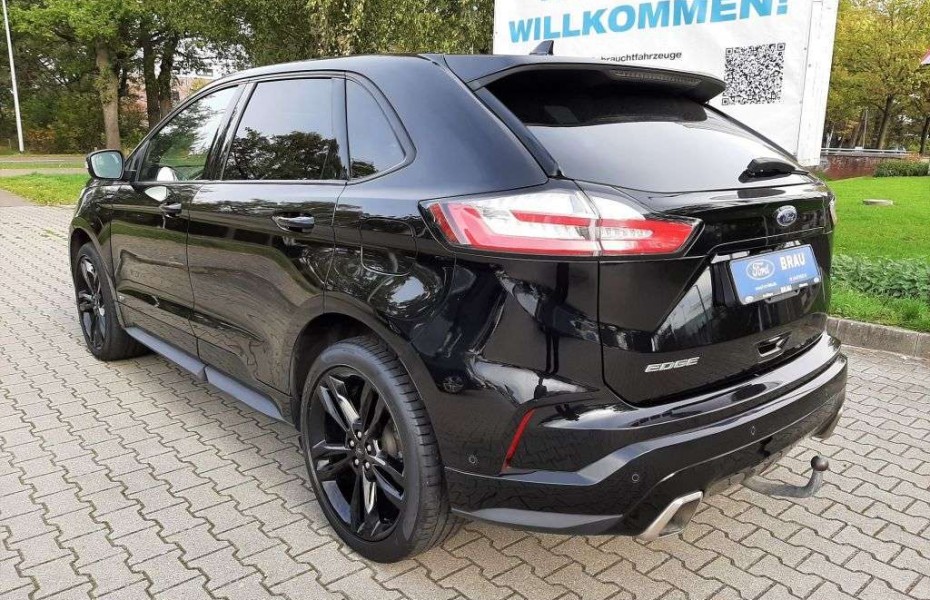 Ford Edge 2.0 EcoBlue Bi-Turbo 4x4 Aut. ST-LINE