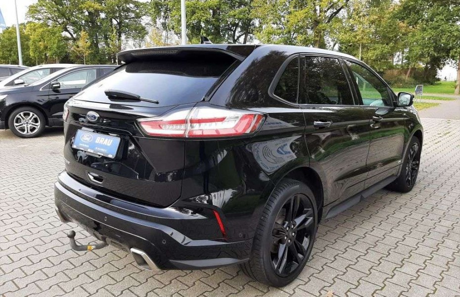 Ford Edge 2.0 EcoBlue Bi-Turbo 4x4 Aut. ST-LINE