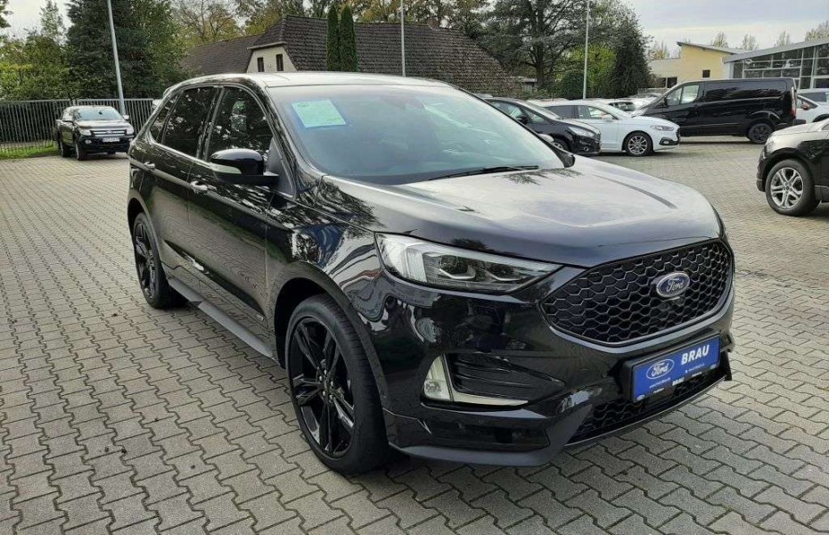 Ford Edge 2.0 EcoBlue Bi-Turbo 4x4 Aut. ST-LINE