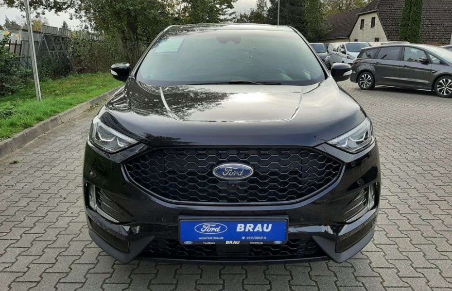 Ford Edge 2.0 EcoBlue Bi-Turbo 4x4 Aut. ST-LINE