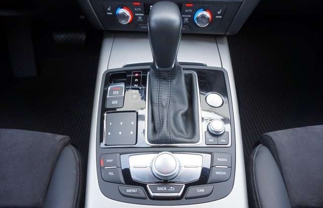 Audi A6 Allroad TDI quattro Matrix AHK Navi Luft Pano HUD Bose ...