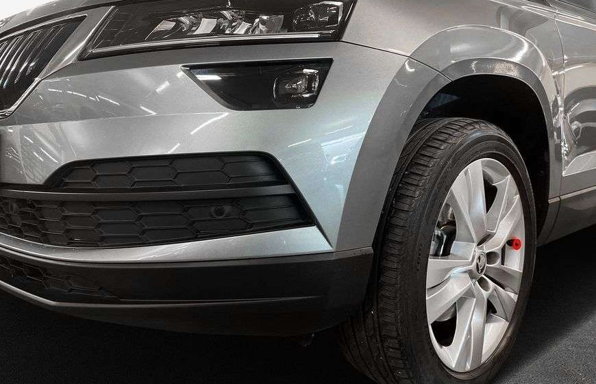 Škoda Karoq 1.5 TSI ACT DSG Style LED Panorama