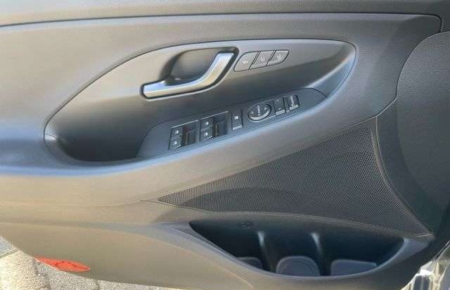 Hyundai i30 N Performance Fastback 2.0 T-GDi Komfort Navi Apple LED Kam