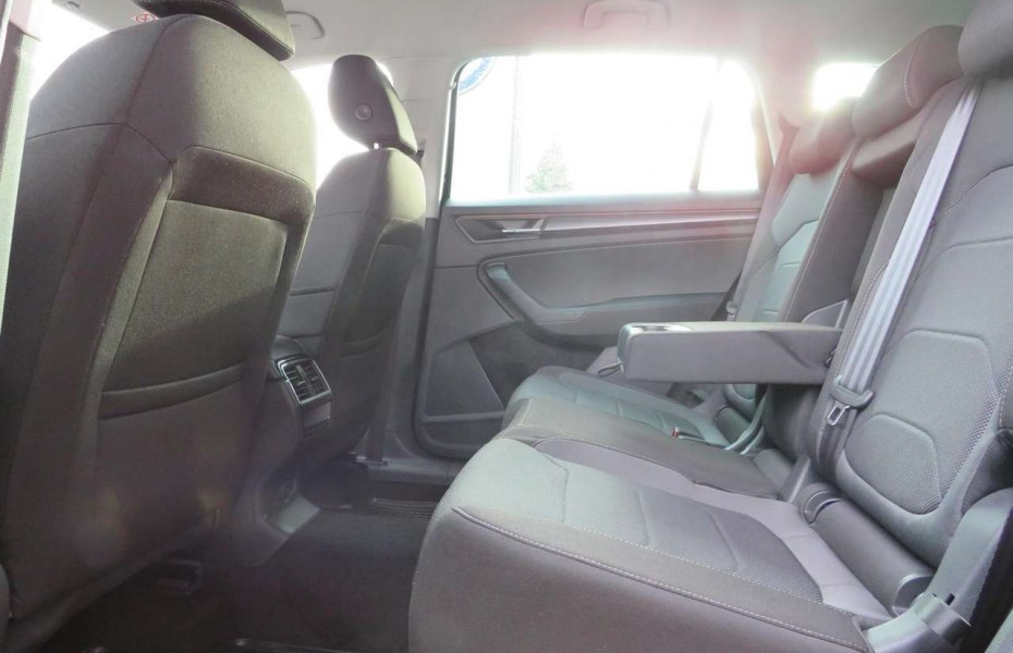 Škoda Kodiaq Ambition 2.0TDI DSG AHK Vorb. Navigation