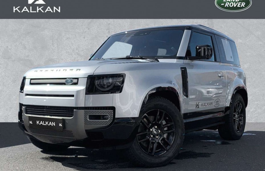 Land Rover Defender 90 D300 AWD X-DYNAMIC S 2021