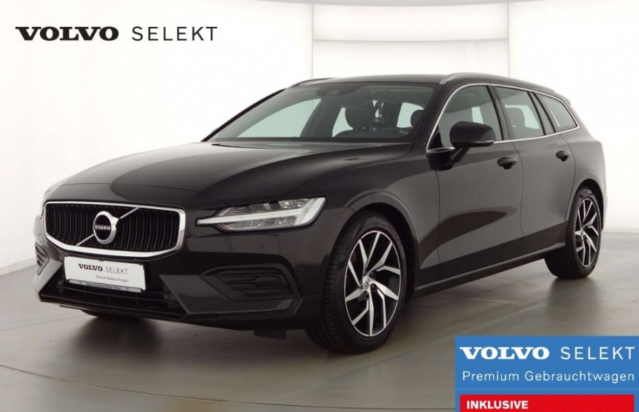 Volvo V60 Momentum Pro T4 EU6d-Temp,Blis,Kamera Navigation