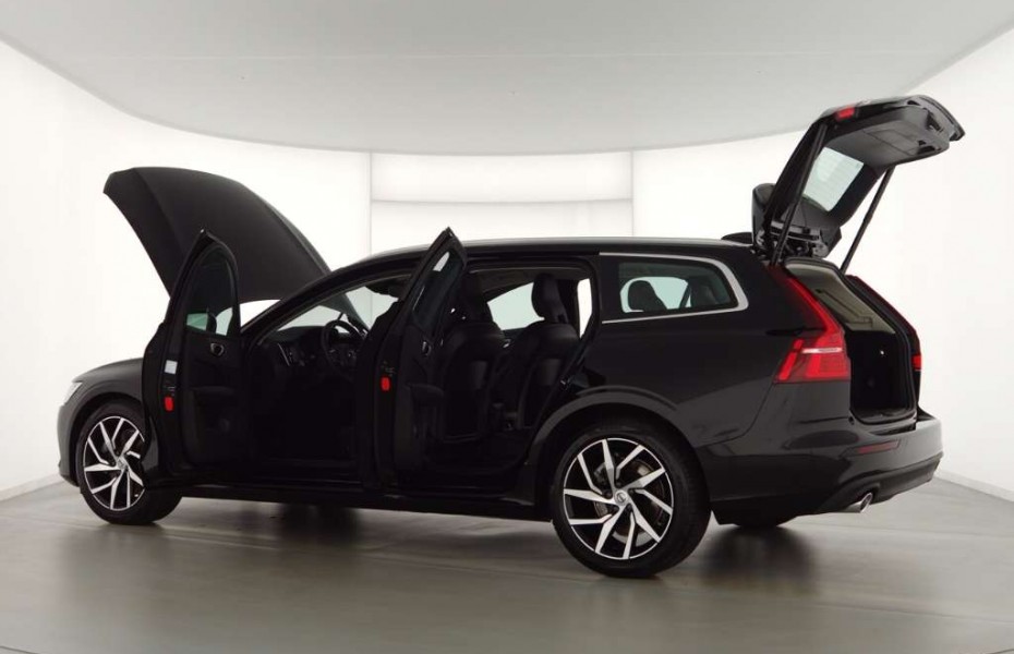 Volvo V60 Momentum Pro T4 EU6d-Temp,Blis,Kamera Navigation