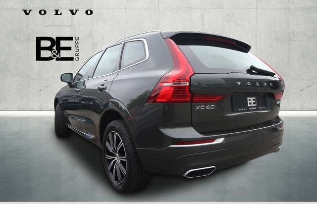 Volvo XC60 B4 AWD Inscription Geartr. LUFTFEDERUNG