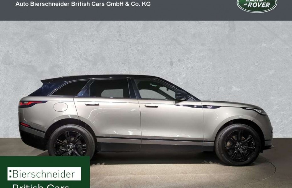 Land Rover Range Rover Velar D300 R-Dynamic SE BLACK-PACK 20