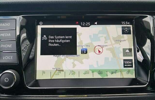 Škoda Fabia 1,0 TSI Ambition+Navi+Tempomat