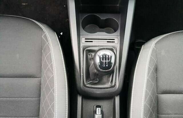 Škoda Fabia 1,0 TSI Ambition+Navi+Tempomat