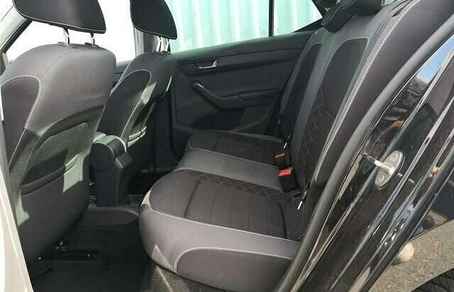 Škoda Fabia 1,0 TSI Ambition+Navi+Tempomat