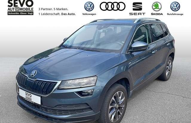 Škoda Karoq 1.0 TSI Ambition