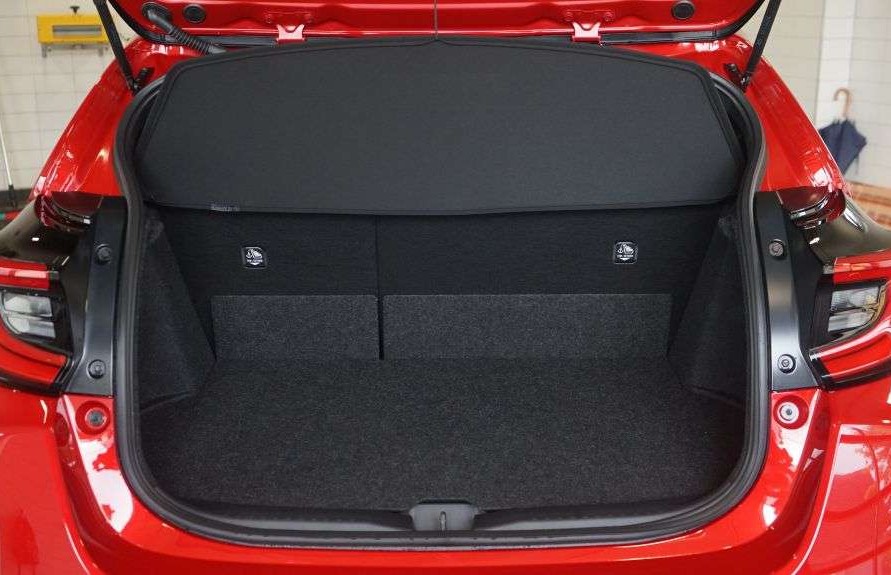 Toyota Yaris GR mit High-Performance-Paket,LED,SOFORT VERFÜGBAR