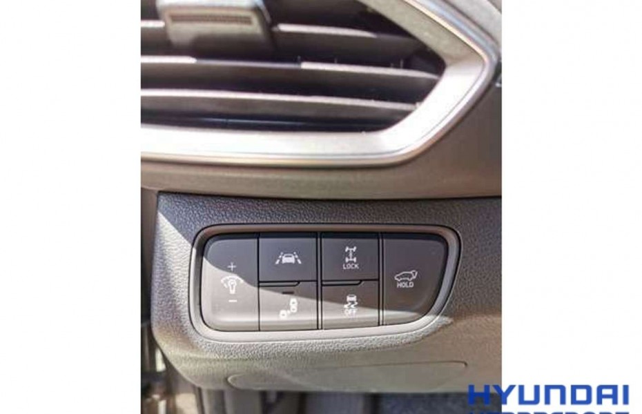 Hyundai Santa Fe 2.2 CRDi 4WD Automatik Premium Panorama