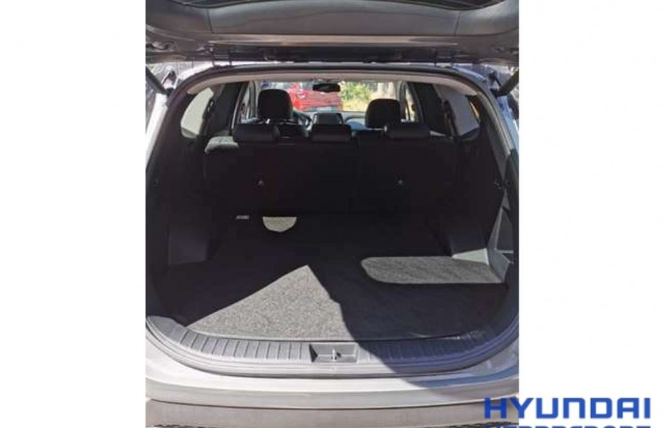 Hyundai Santa Fe 2.2 CRDi 4WD Automatik Premium Panorama