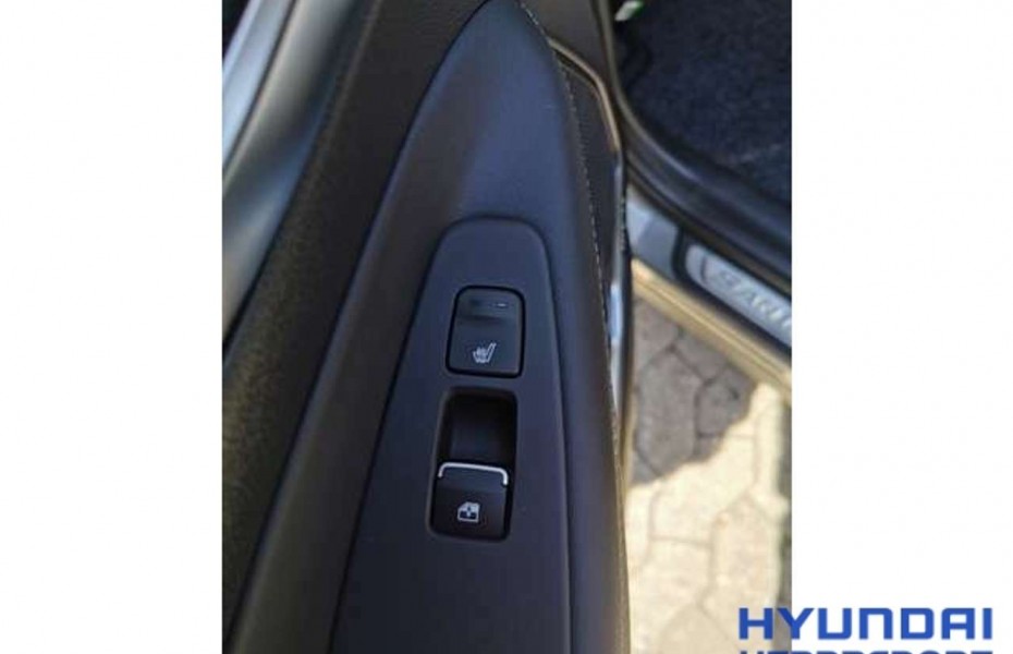 Hyundai Santa Fe 2.2 CRDi 4WD Automatik Premium Panorama