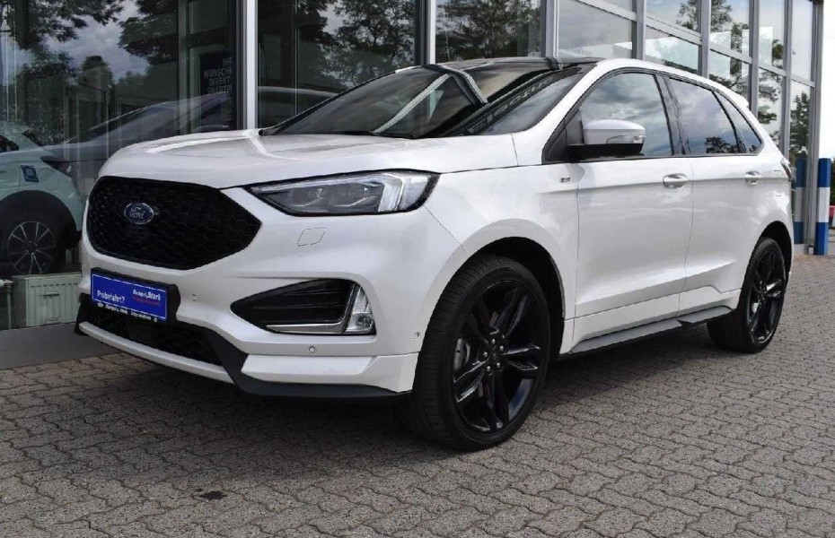 Ford Edge ST-Line 4x4