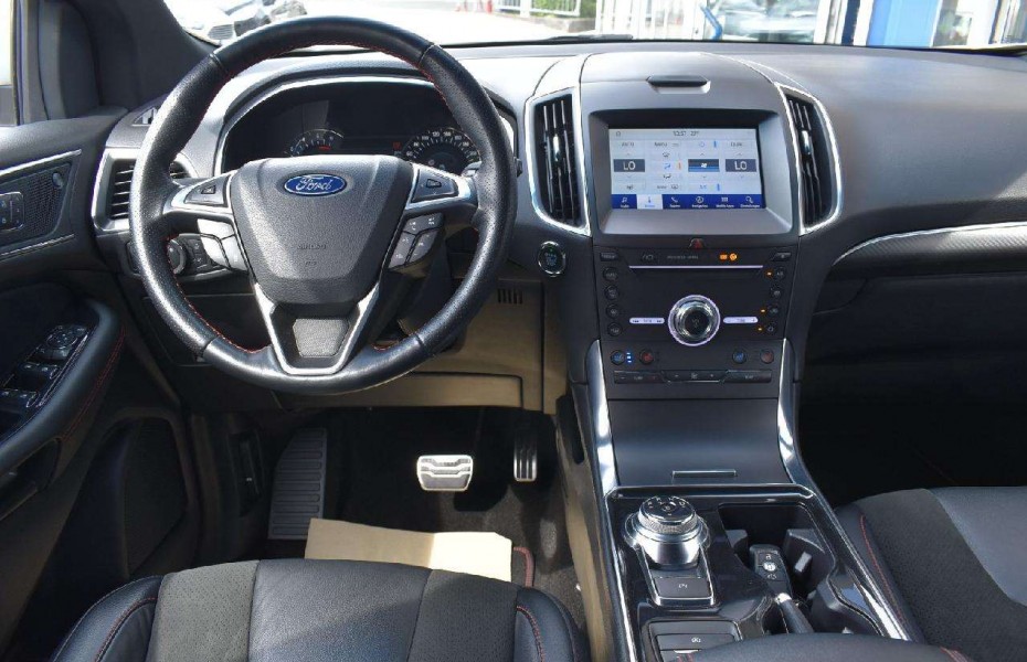 Ford Edge ST-Line 4x4