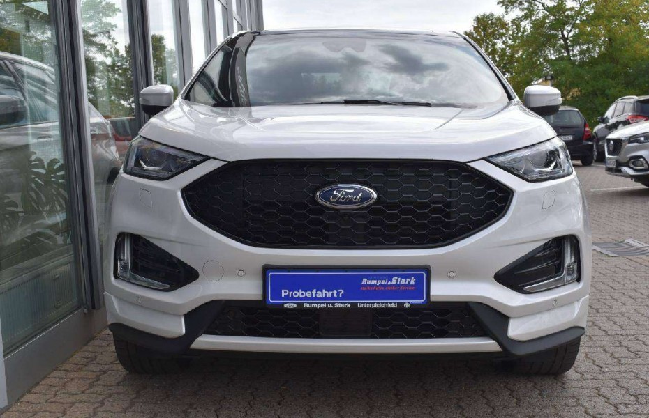 Ford Edge ST-Line 4x4