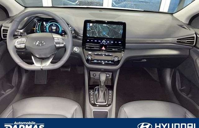 Hyundai Ioniq Facelift Hybrid PREMIUM-Paket