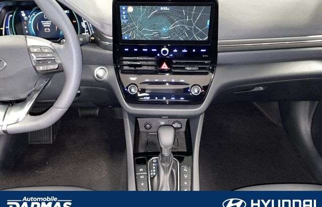 Hyundai Ioniq Facelift Hybrid PREMIUM-Paket