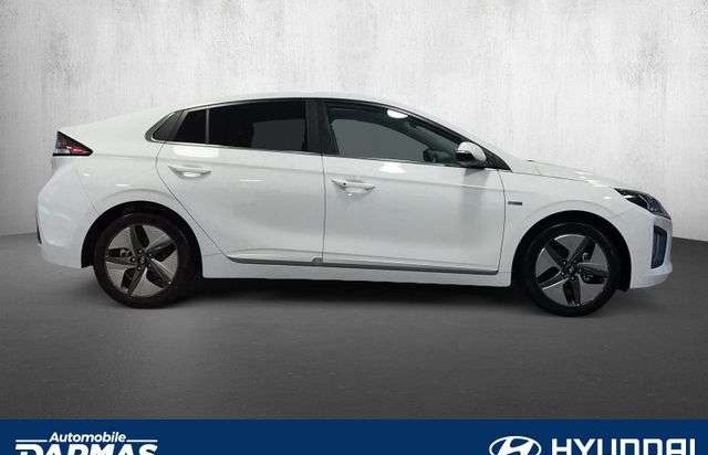 Hyundai Ioniq Facelift Hybrid PREMIUM-Paket