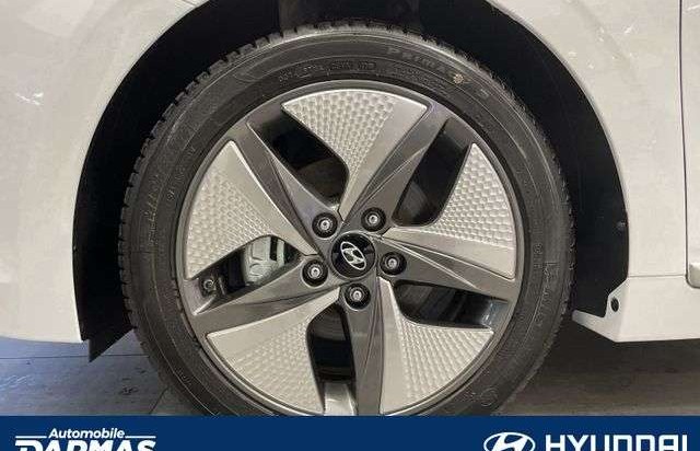 Hyundai Ioniq Facelift Hybrid PREMIUM-Paket