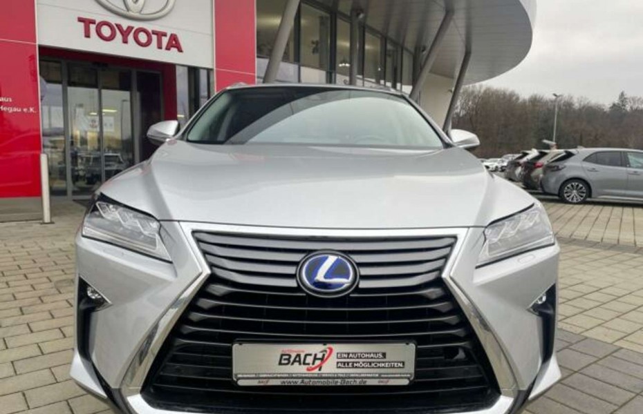 Lexus RX 450h h Executive Line