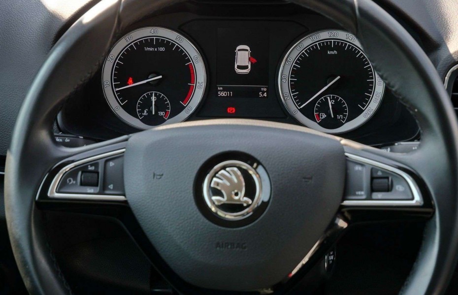 Škoda Karoq Style 1.5 TSI AHK|Columbus|el.Heck|LED