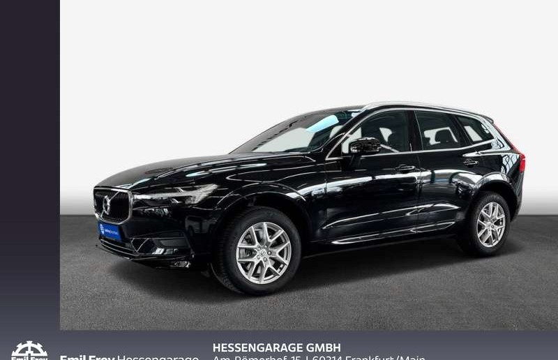 Volvo XC60 B4 AWD Mild-Hybrid Momentum Pro Aut ACC BLIS