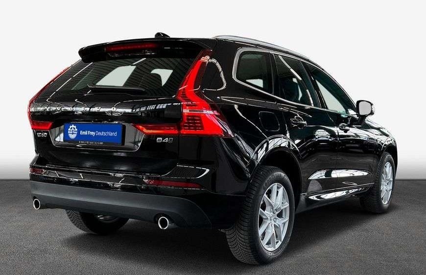 Volvo XC60 B4 AWD Mild-Hybrid Momentum Pro Aut ACC BLIS