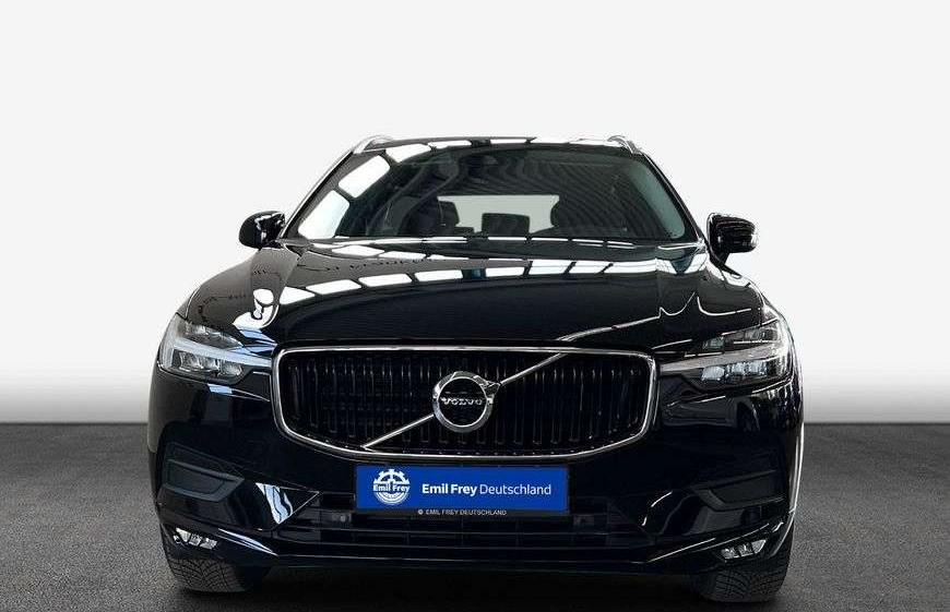 Volvo XC60 B4 AWD Mild-Hybrid Momentum Pro Aut ACC BLIS
