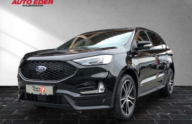 Ford Edge ST-Line 4x4 Bluetooth Navi LED Klima