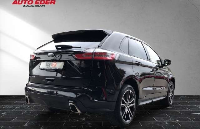 Ford Edge ST-Line 4x4 Bluetooth Navi LED Klima