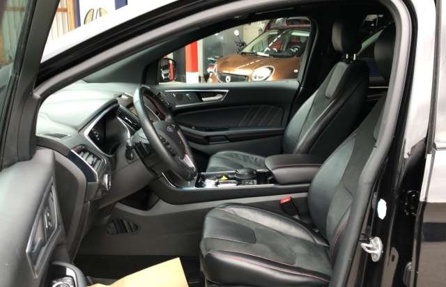 Ford Edge ST-Line 4x4 Bluetooth Navi LED Klima