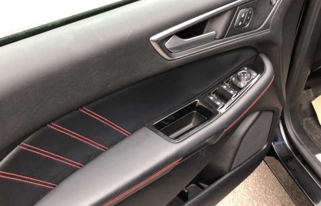 Ford Edge ST-Line 4x4 Bluetooth Navi LED Klima