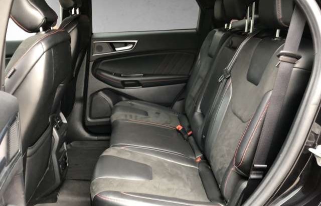 Ford Edge ST-Line 4x4 Bluetooth Navi LED Klima