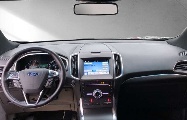 Ford Edge ST-Line 4x4 Bluetooth Navi LED Klima