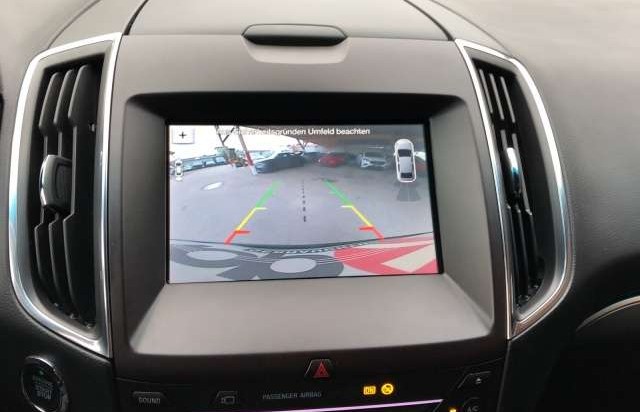 Ford Edge ST-Line 4x4 Bluetooth Navi LED Klima