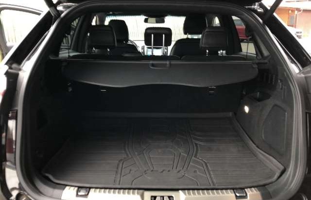 Ford Edge ST-Line 4x4 Bluetooth Navi LED Klima