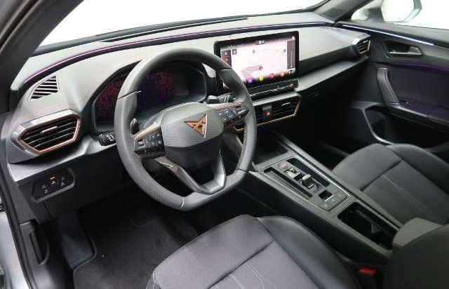 Cupra Formentor 2.0 TSI 4Drive+LED+ACC+NAVI+FULL LINK