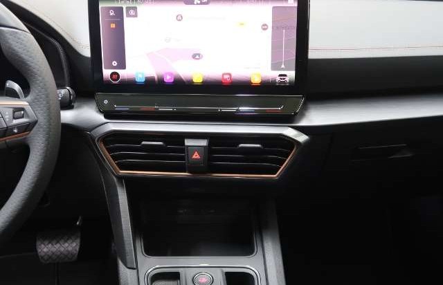 Cupra Formentor 2.0 TSI 4Drive+LED+ACC+NAVI+FULL LINK